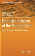 Financial Inclusion of the Marginalised