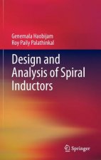 Design and Analysis of Spiral Inductors