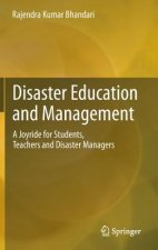 Disaster Education and Management