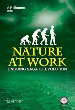 Nature at Work - the Ongoing Saga of Evolution