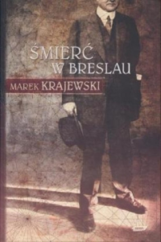 Smierc w Breslau. Tod in Breslau, polnische Ausgabe