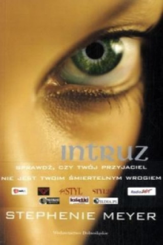 Intruz. Seelen, polnische Ausgabe
