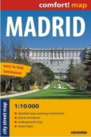 Madrid