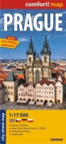 Prague