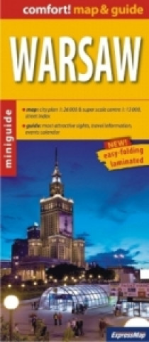 Warsaw Miniguide