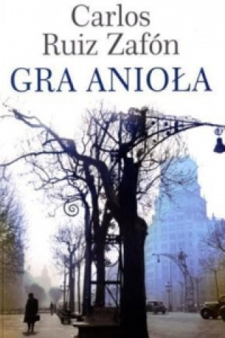 Gra aniola. Das Spiel des Engels, polnische Ausgabe