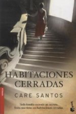 Habitaciones Cerradas