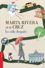 La vida despues