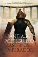 Los Asesinos Del Emperador