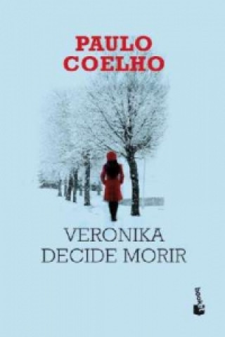 Veronika Decide Morir. Veronika beschließt zu sterben, spanische Ausgabe