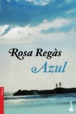 Azul. Azur, spanische Ausgabe