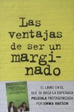 Las Ventajas De Ser Un Marginado. Das also ist mein Leben, spanische Ausgabe