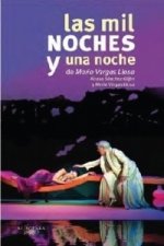 Las mil noches y una noche