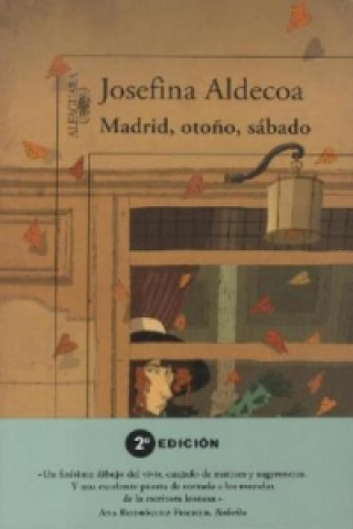 Madrid, Oto