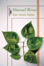 Las voces bajas
