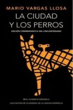 La ciudad y los perros. Die Stadt und die Hunde, spanische Ausgabe