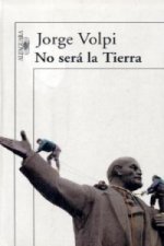 No será la Tierra. Zeit der Asche, spanische Ausgabe