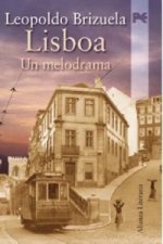 Lisboa. Nacht über Lissabon, spanische Ausgabe