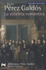 La Estafeta Romantica (