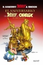 Asterix - El aniversario de Asterix & Obelix