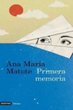 Primera Memoria