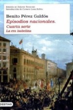 La era isabelina