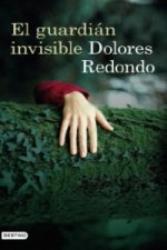 El guardián invisible. Das Echo dunkler Tage, spanische Ausgabe