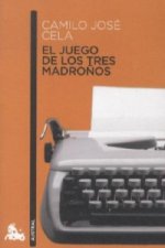 El Juego De Los Tres Madro