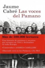 Las voces del Pamano. Die Stimmen des Flusses, spanische Ausgabe