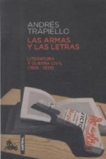 Las Armas Y Las Letras
