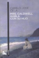 Mrs. Caldwell Habla Con Su Hijo