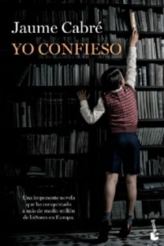 Yo confieso. Das Schweigen des Sammlers, spanische Ausgabe