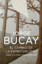 El camino de la espiritualidad. Der innere Kompass, spanische Ausgabe