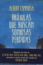 Brujulas Que Buscan Sonrisas Perdidas
