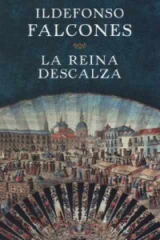 La reina descalza