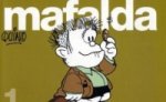 Mafalda, spanische Ausgabe. Tl.1