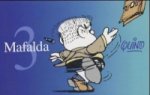 Mafalda, spanische Ausgabe. Tl.3