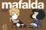 Mafalda, spanische Ausgabe. Tl.6