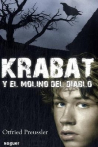 Krabat Y El Molino Del Diablo. Krabat, spanische Asugabe