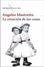 La Emocion De Las Cosas