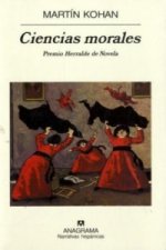 Ciencias morales. Sittenlehre, spanische Ausgabe