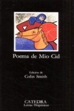 Poema de Mio Cid