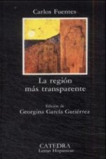 La Region Mas Transparente