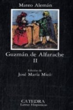 Guzman De Alfarache II