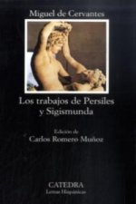 Trabajos De Persiles y Sigismunda