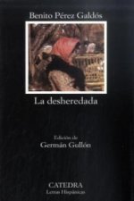 La desheredada