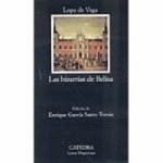 Las Bizarrias de Belisa