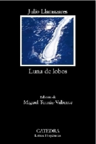 Luna de Lobos