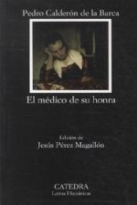 El Medico De Su Honra
