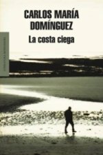 La Costa Ciega. Die blinde Küste, spanische Ausgabe